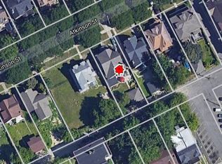 81 Atkinson St, Detroit, MI 48202