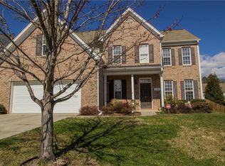 1747 Pine Cove Ct, Winston Salem, NC 27127