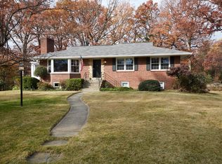 10432 Rodney Rd, Silver Spring, MD 20903