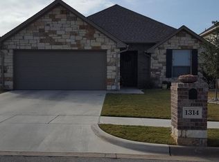 1314 Lauren Ln, Granbury, TX 76048