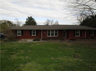 2633 Western Hills Dr, Nashville, TN 37214