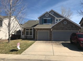 22273 E Ida Pl, Aurora, CO 80015