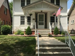 421 Godfroy Ave, Monroe, MI 48162