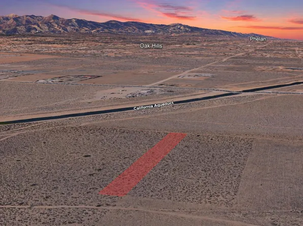 Victorville, Victorville, CA 92393