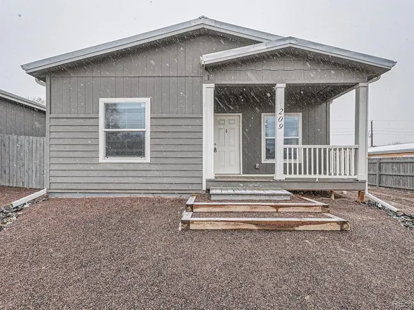 209 Poplar Street, Lochbuie, CO 80603