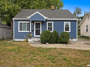 3206 N Indiana Ave, Peoria, IL 61603