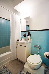 Rented by City Connections Realty