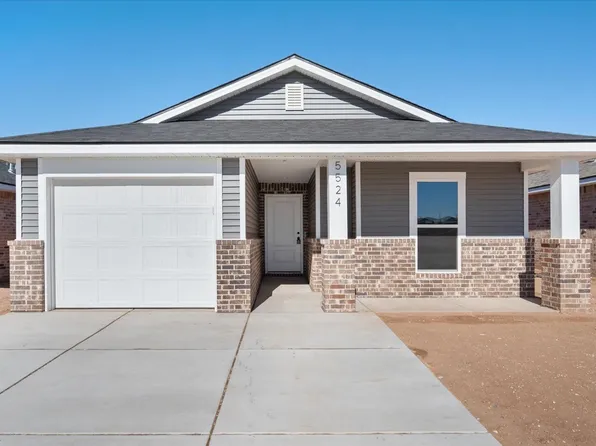 5524 Princeton St, Lubbock, TX 79416