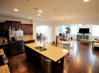 647 Silver Moss Dr, Moncks Corner, SC 29461