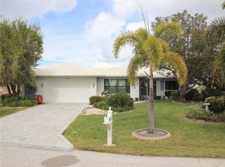 2500 Rio Tiber Dr, Punta Gorda, FL 33950