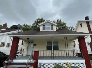 13510 Alvin Ave, Garfield Heights, OH