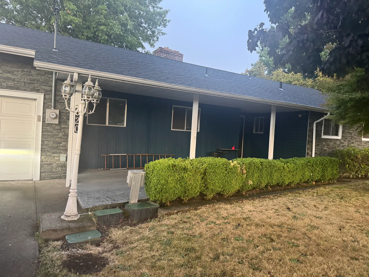 3 bed, 1542 sqft, $2,600 — Photo 2