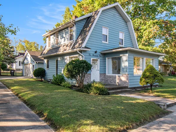 2001 W Indiana Ave, Elkhart, IN 46516