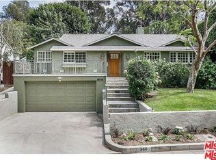 366 N Skyewiay Rd, Los Angeles, CA 90049