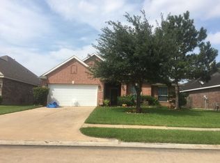 24722 Blane Dr, Katy, TX 77493
