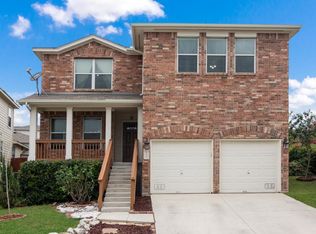 15722 Robin Vw, San Antonio, TX 78255
