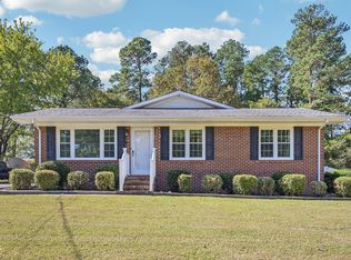 309 20th St, Butner, NC 27509