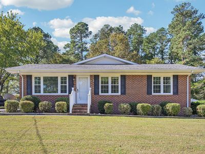 309 20th St, Butner, NC, 27509