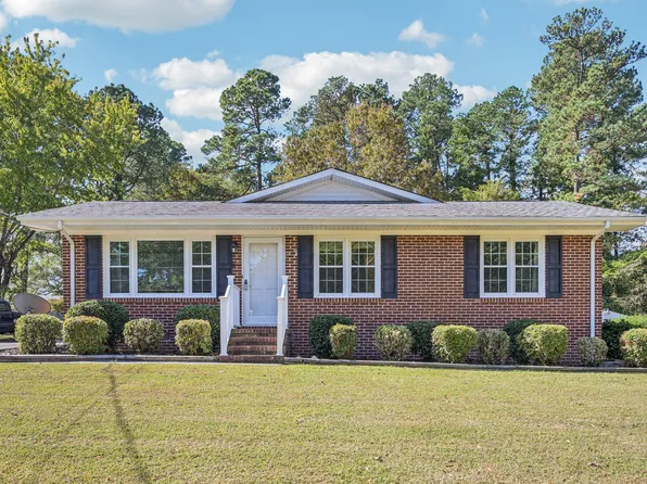 309 20th St, Butner, NC 27509