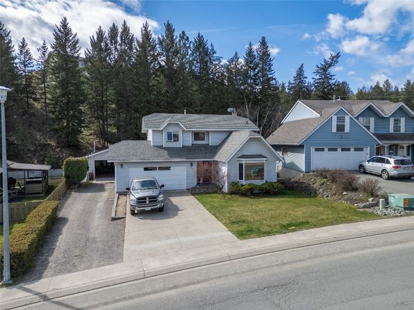 687 Gleneagles Dr, Kamloops, BC V2E 2C8