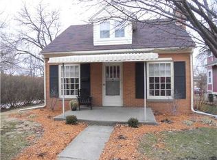 130 20th St NE, Cedar Rapids, IA 52402