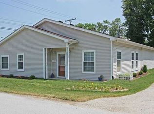 51 S 16th Ave, Beech Grove, IN 46107