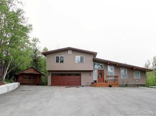 13421 Tahoe Ridge Cir, Anchorage, AK 99516