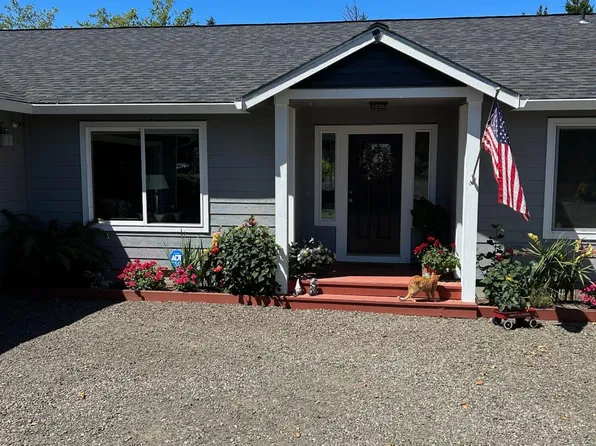 11900 NW West St, Seal Rock, OR 97376