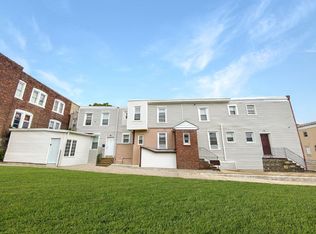 402 N 64th St #3-2F, Philadelphia, PA 19151