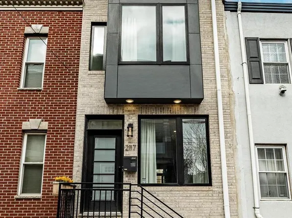 2117 Fernon St, Philadelphia, PA 19145