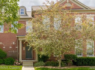 2188 Paddock Ln #4, Canton, MI 48188