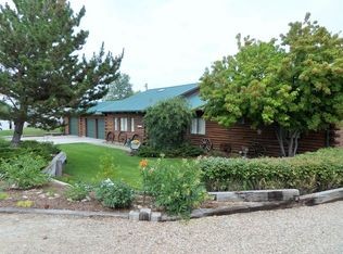 22420 Rutledge Dr, Caldwell, ID 83607