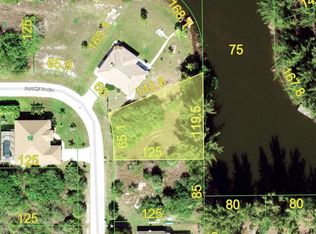 14480 Fort Myers Ave #3, Pt Charlotte, FL 33981