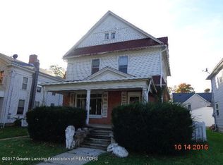 233 N Cochran Ave, Charlotte, MI 48813