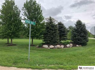 LOT 12 Spring Ridge Loop, Blair, NE 68008