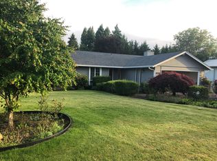 3715 NW Seward Rd, Vancouver, WA 98685
