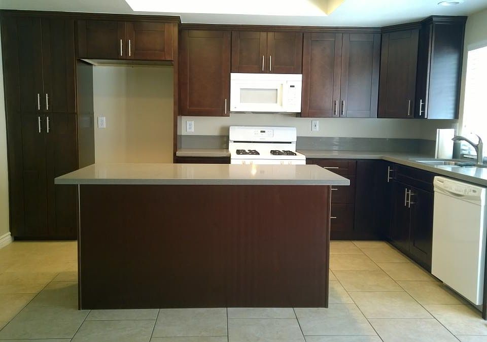 Recently remodeled Kitchen