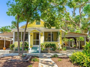 4721 Garcia Ave, Sarasota, FL 34233