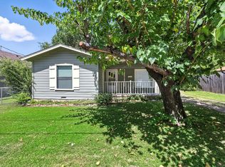 3108 Hunter St, Fort Worth, TX 76112