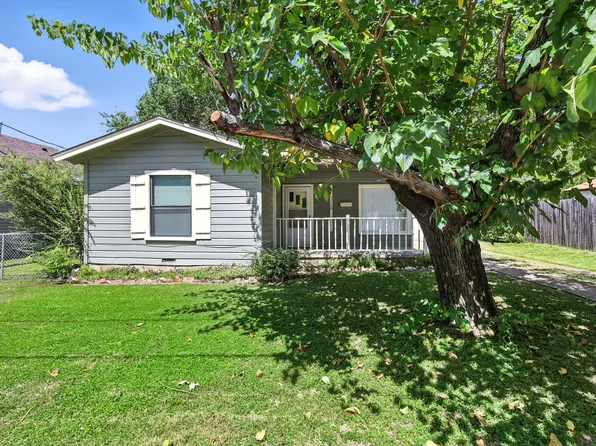 3108 Hunter St, Fort Worth, TX 76112