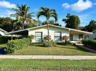 5561 SW 6th St, Margate, FL 33068