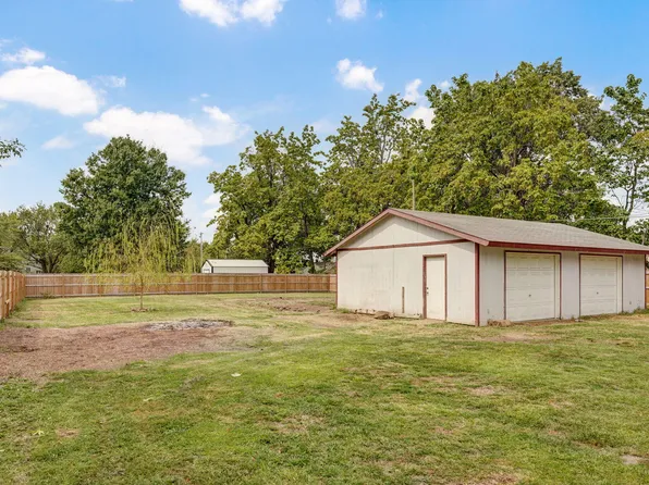 805 N Sycamore Street, Lockwood, MO 65682