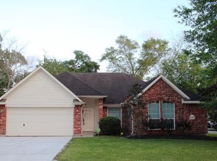 17102 Cutter Way, Crosby, TX 77532