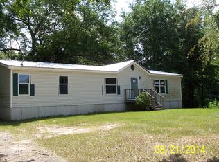8645 Beavers Nest Dr, Shreveport, LA 71129