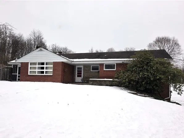 3903 Milton Dr, Gibsonia, PA 15044