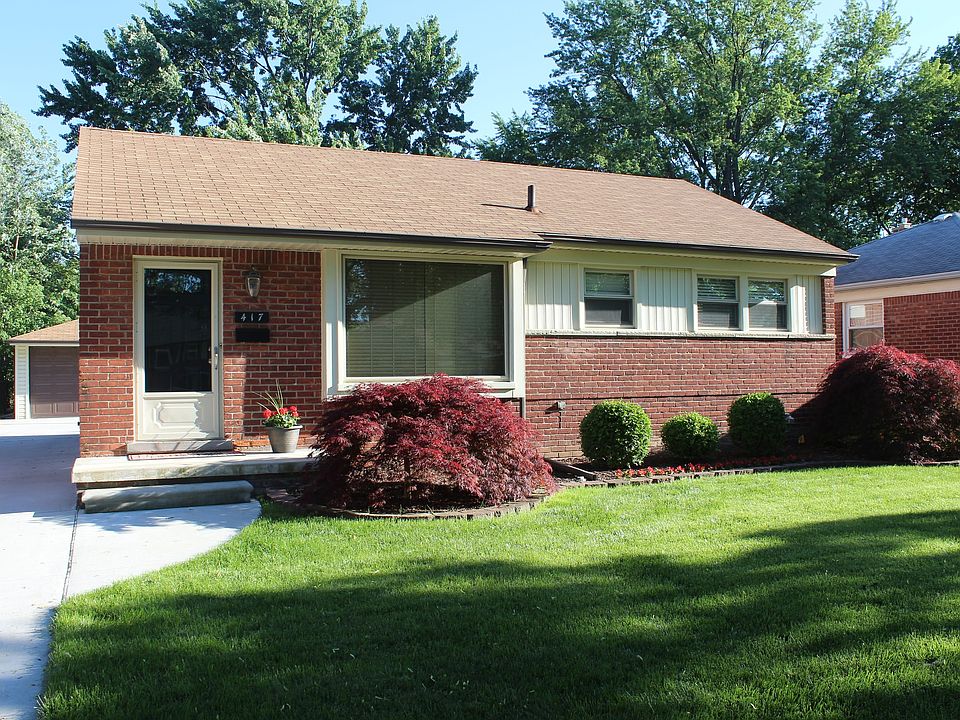 1st image of 417 W Sunnybrook Dr