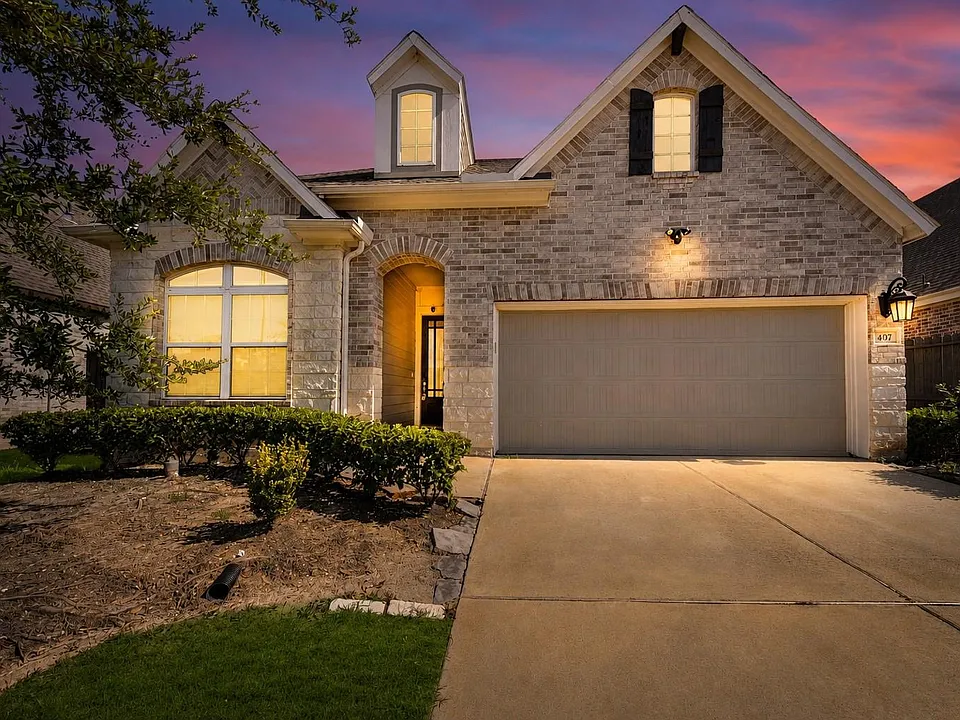 407 Micaela Meadows Ct
