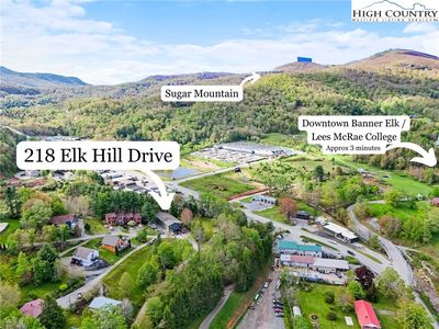 218 Elk Hill Drive #4, Banner Elk, NC, 28604