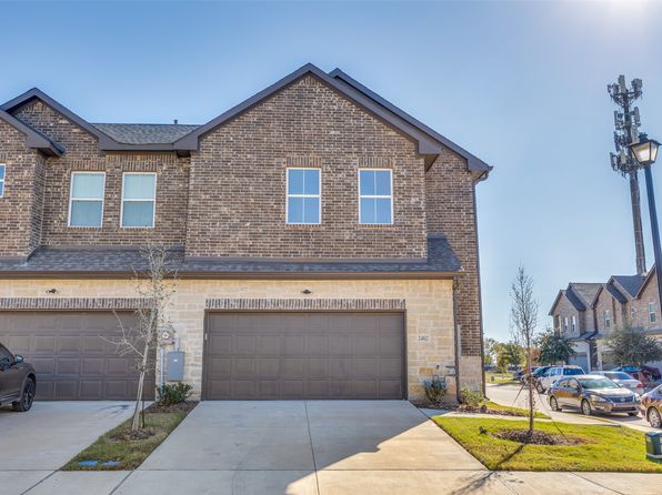 Home for Sale in Sachse TX