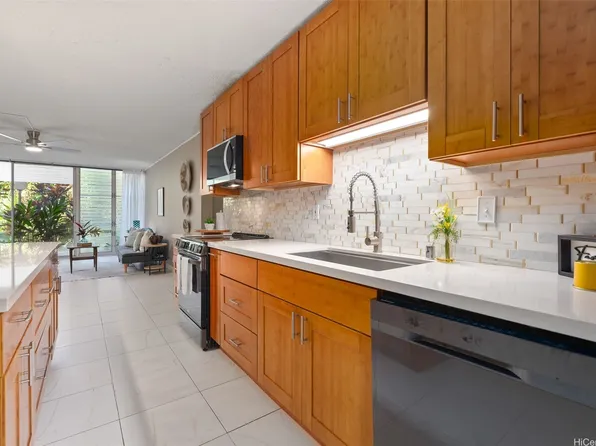 95-227 Waikalani Dr APT A105, Mililani, HI 96789